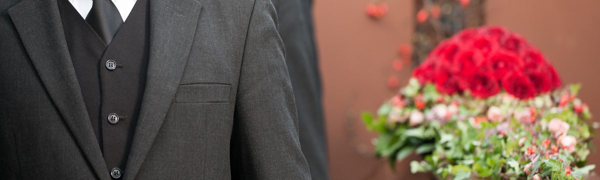 Bestatter & Pietäten in Bischofsheim
